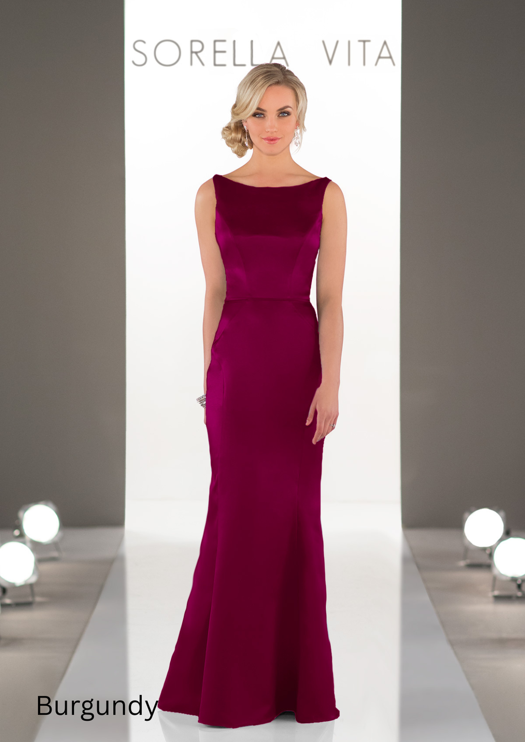 Sorella Vita 8918 Sorella Vita 8918