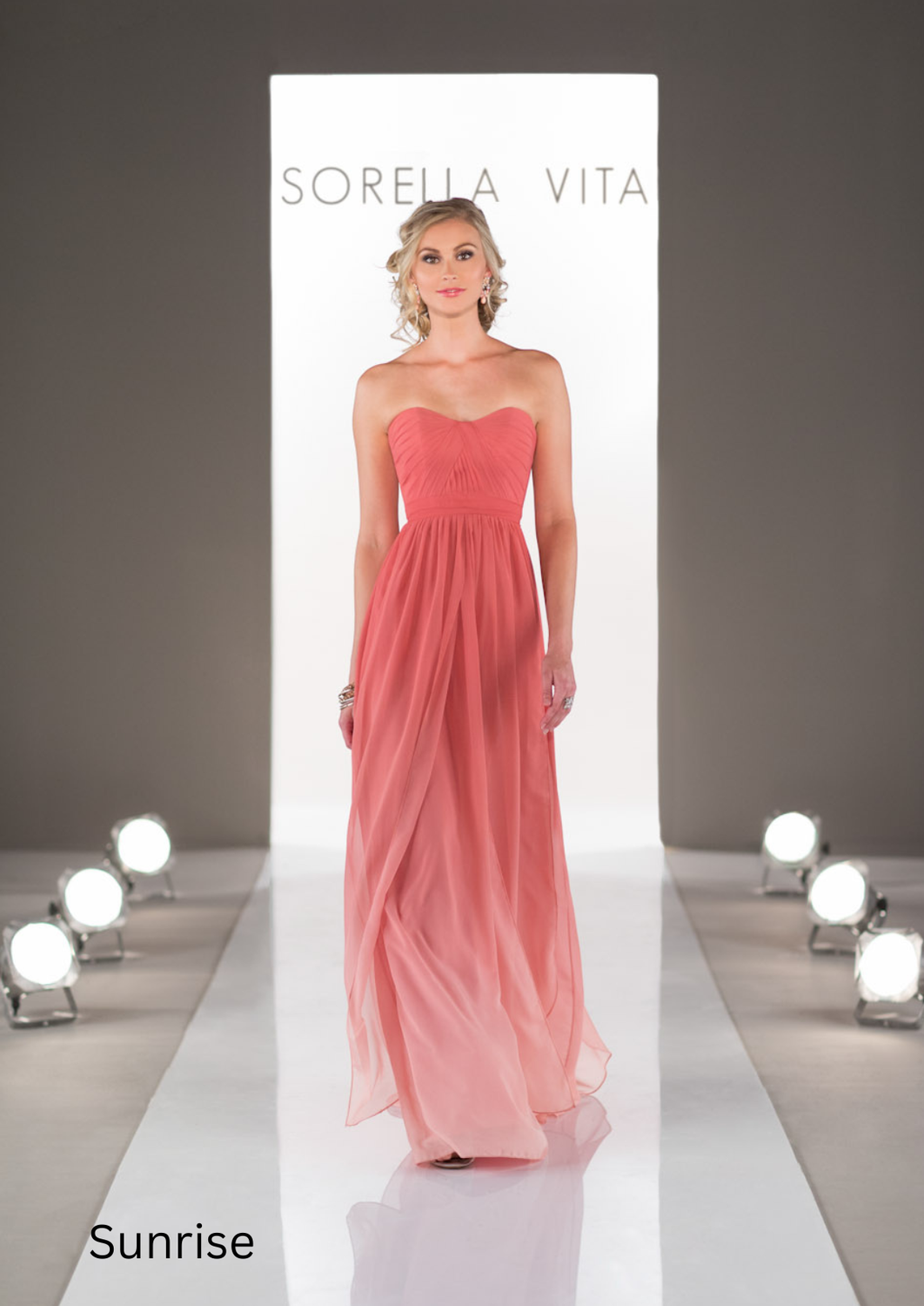 Sorella Vita 8472 Sorella Vita 8472