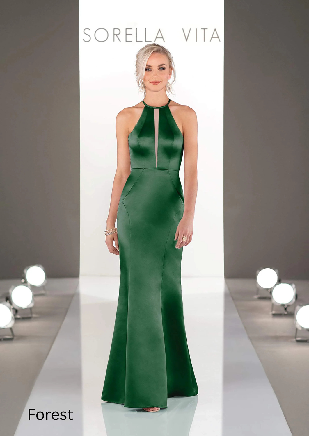 Sorella Vita 9256 Sorella Vita 9256