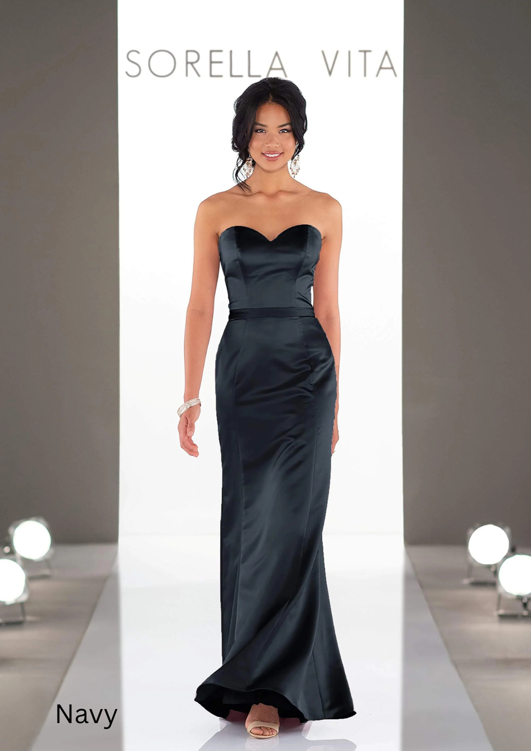 Sorella Vita 9166 Sorella Vita 9166