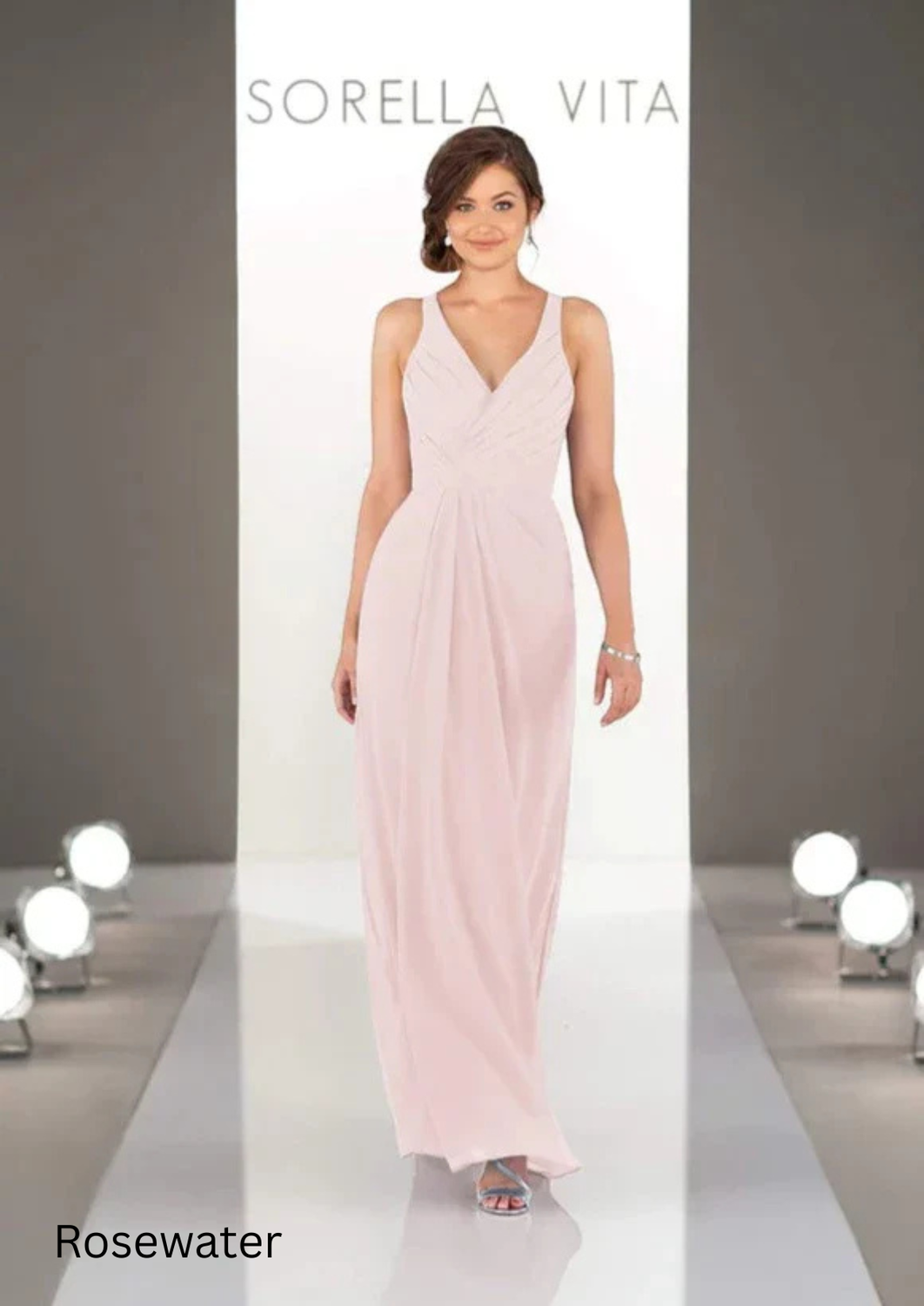 Sorella Vita 9214 Sorella Vita 9214