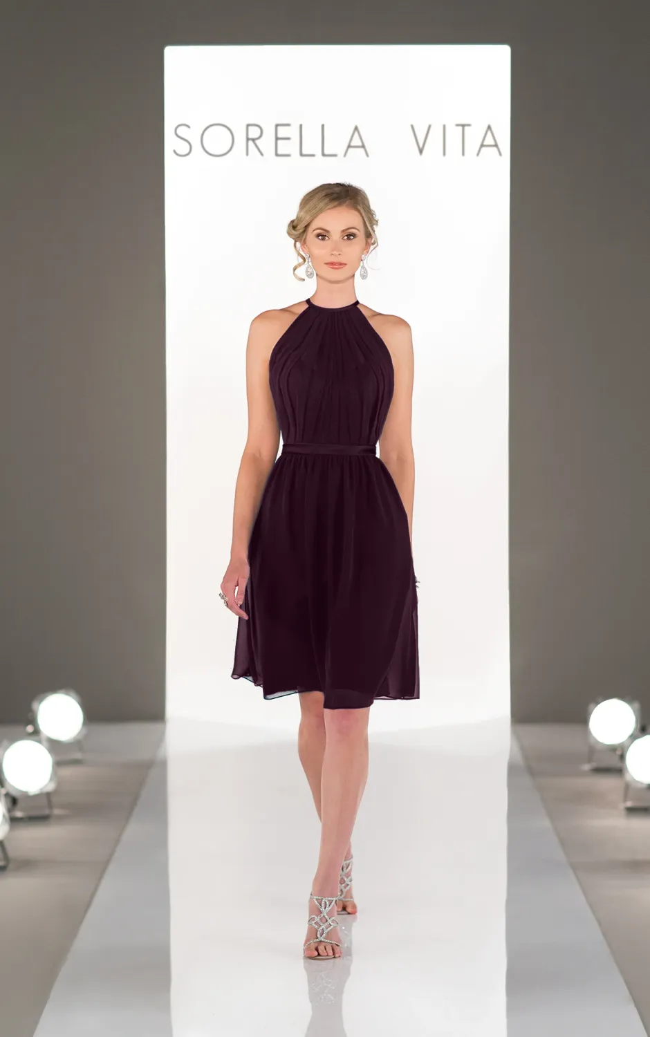 Sorella Vita 8639 Sorella Vita 8639