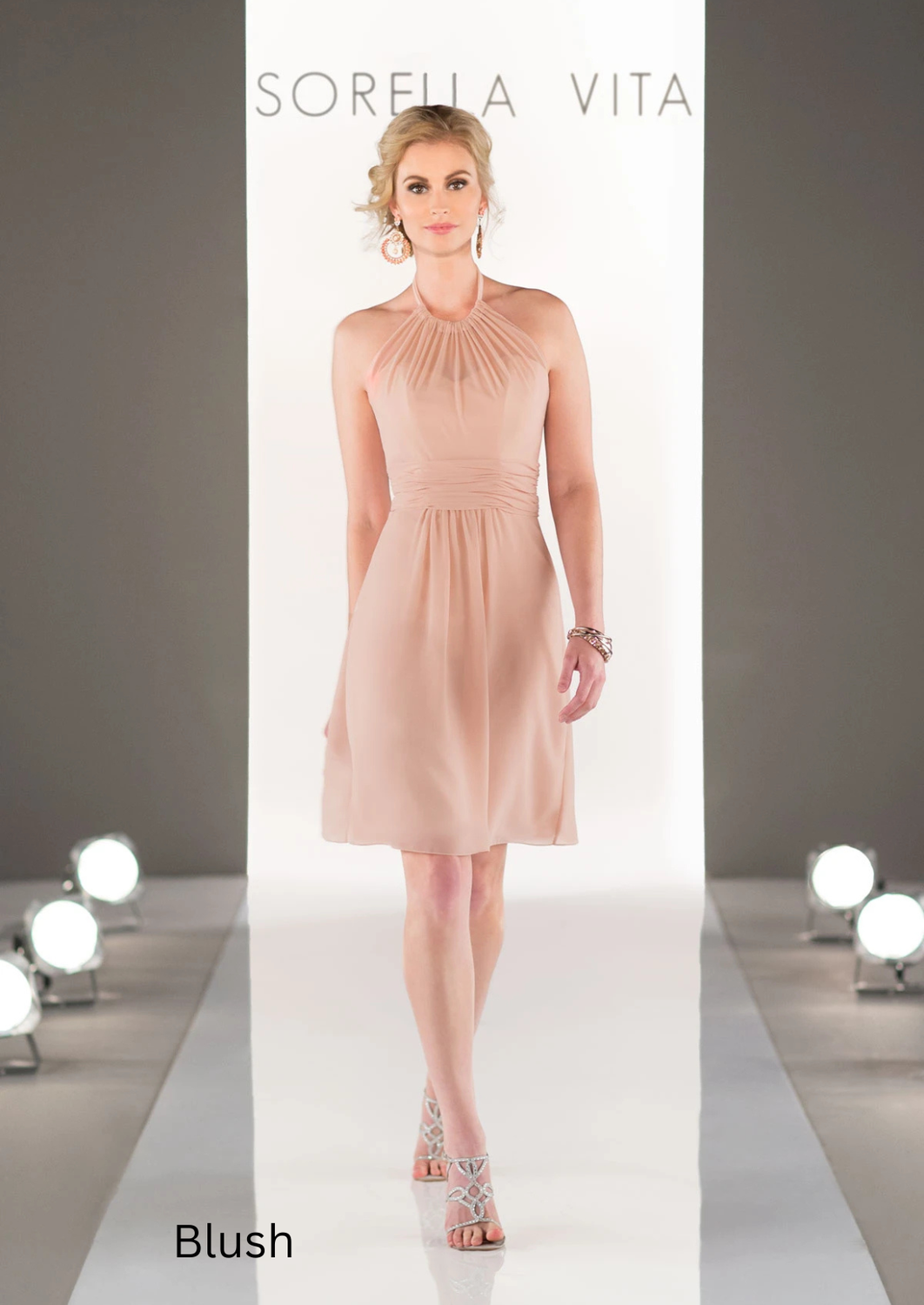 Sorella Vita 8647 Sorella Vita 8647