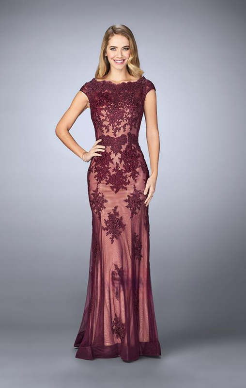 Mother of the Bride/Groom