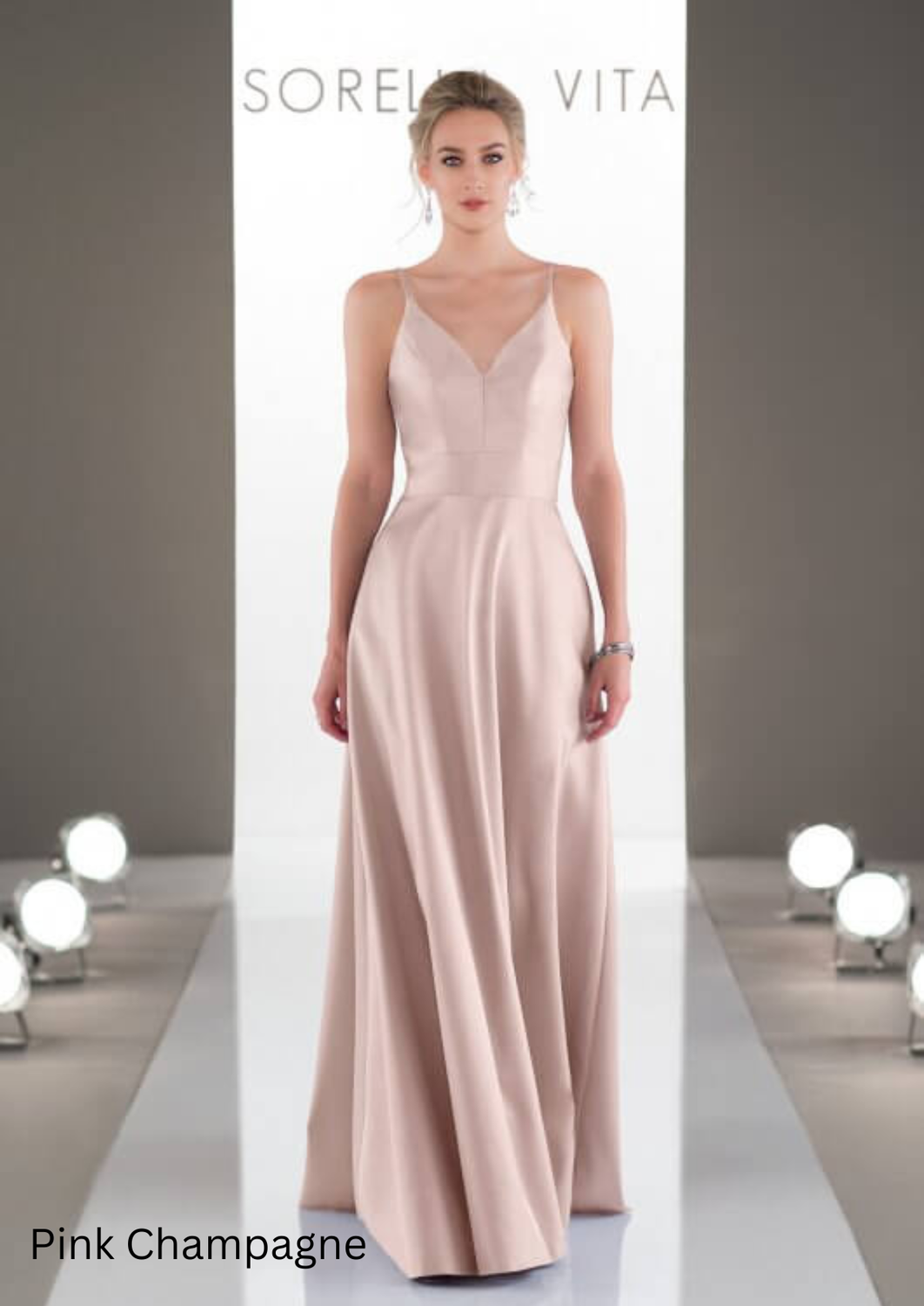 Sorella Vita 9108 Sorella Vita 9108