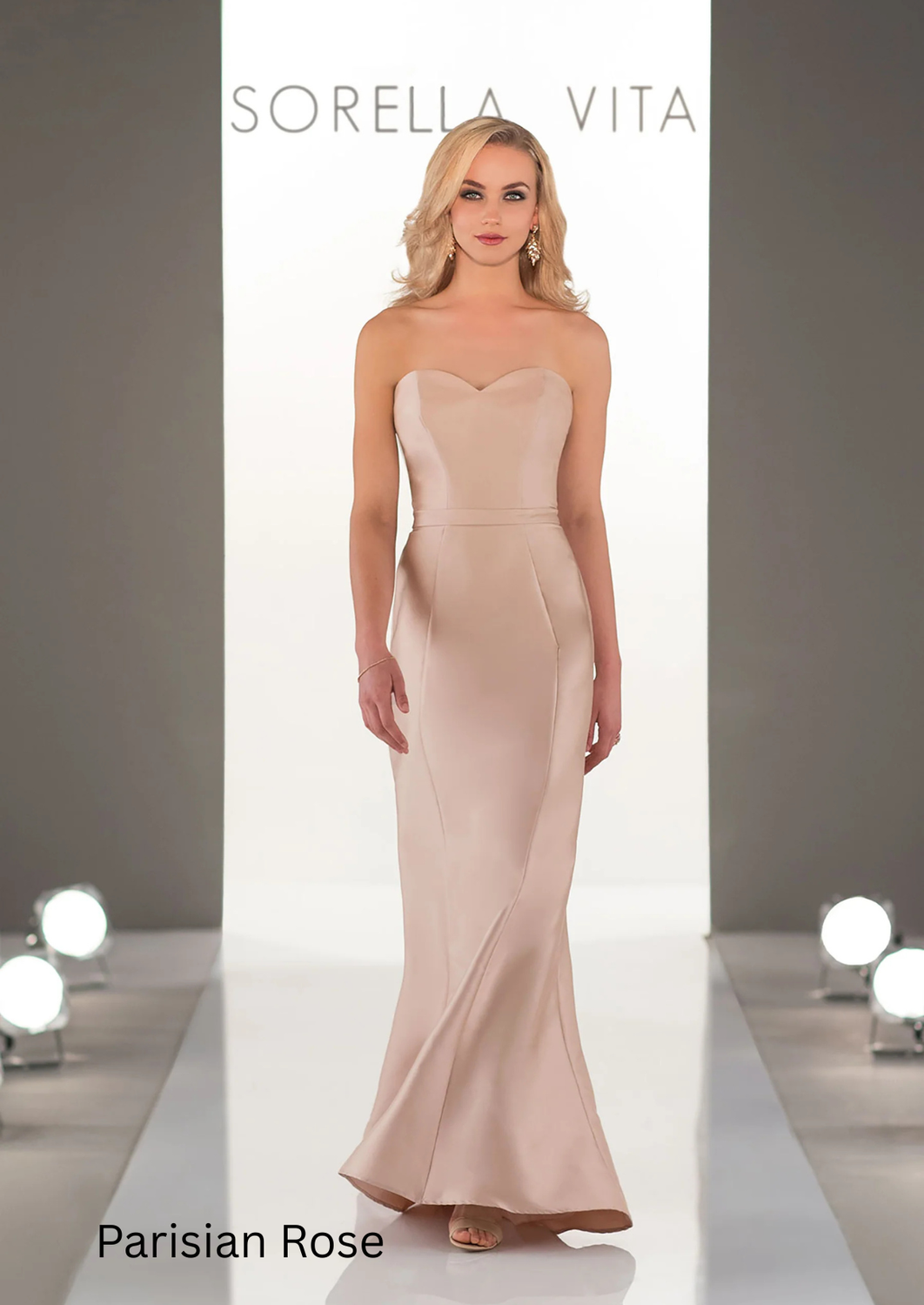 Sorella Vita 9058 Sorella Vita 9058