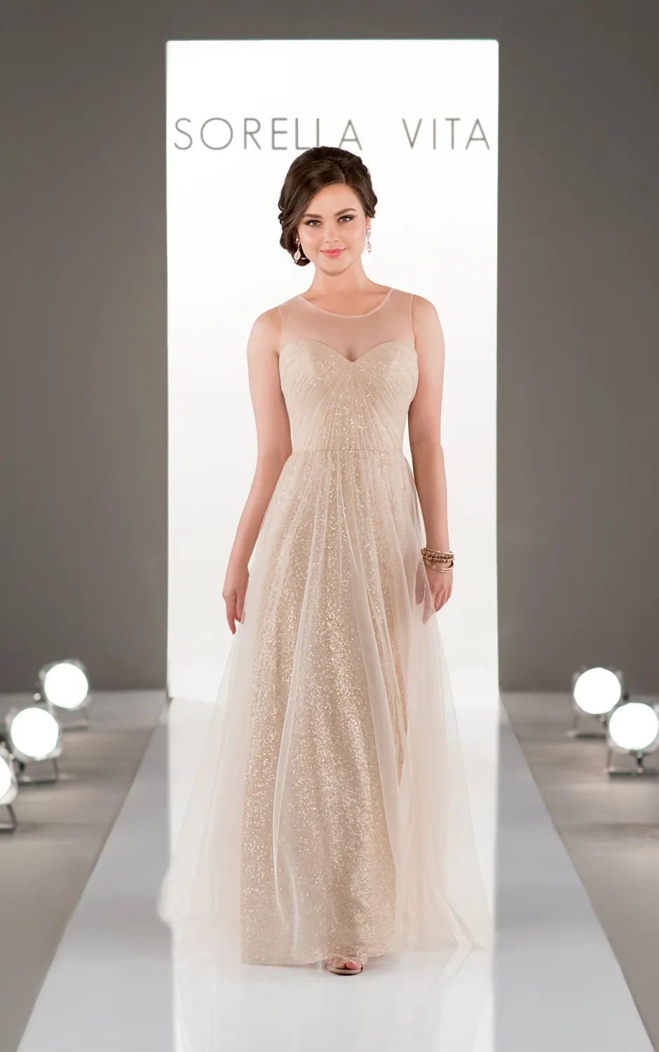 Sorella Vita 8689 Sorella Vita 8689