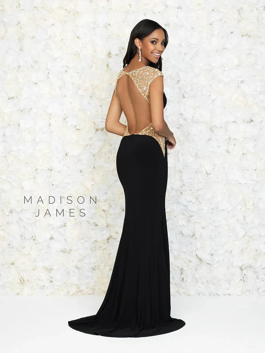 Madison James 15-172