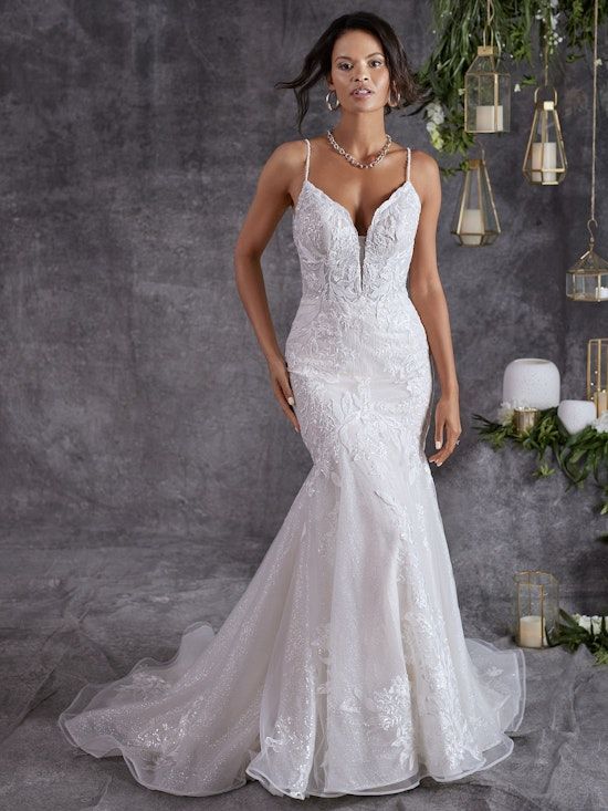 Sottero & Midgley 'Dove'
