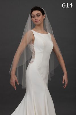 Giselle G14 Veil
