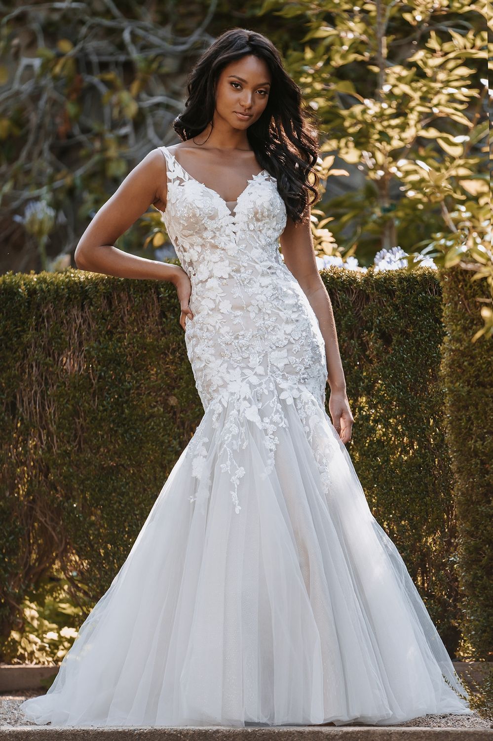 Allure Bridals 9913 Allure Bridals 9913