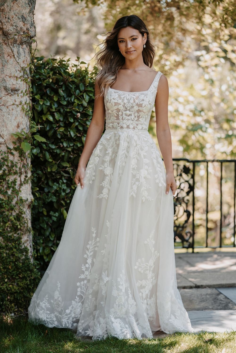 Allure Bridals 9900 Allure Bridals 9900
