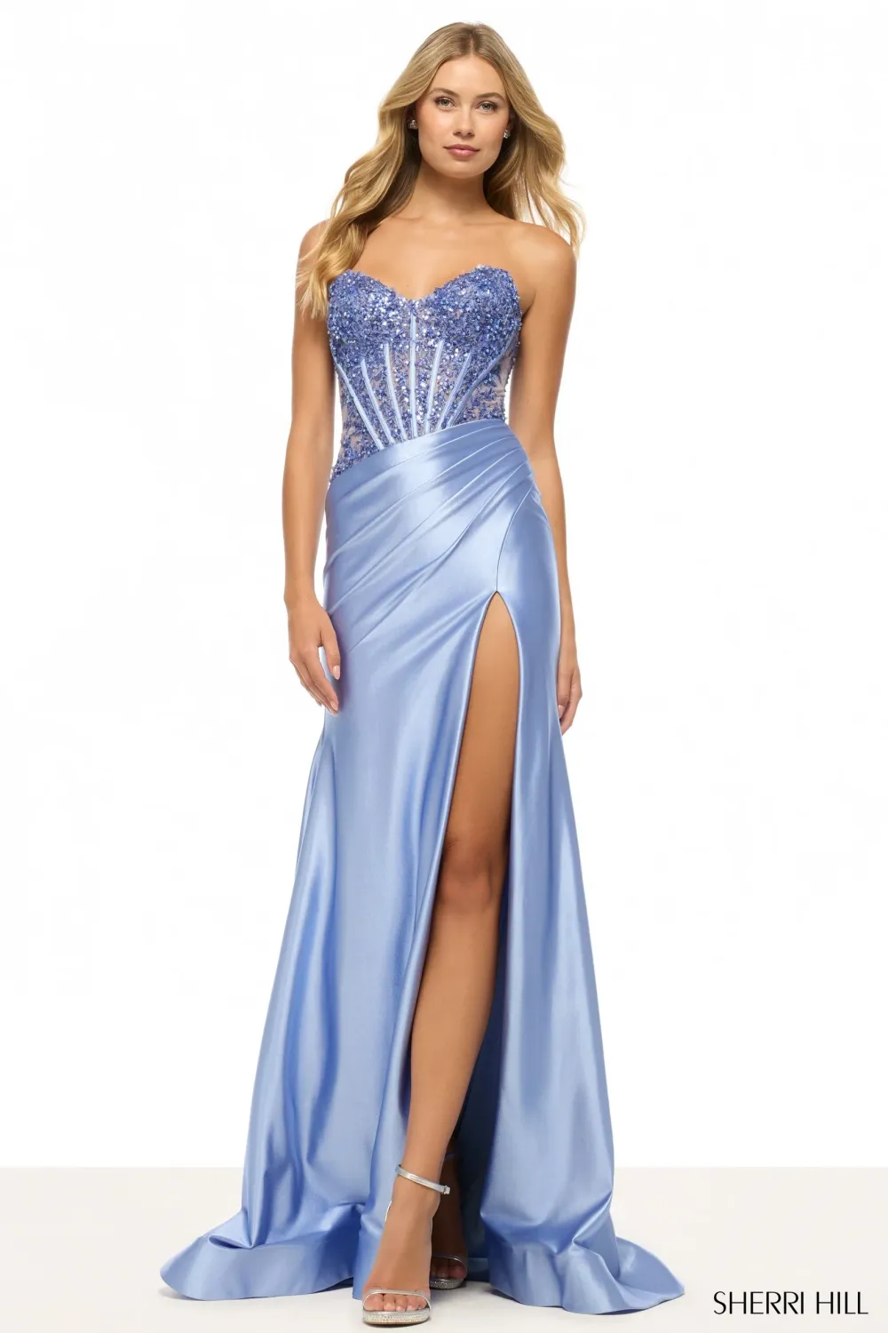 Sherri Hill 57738
