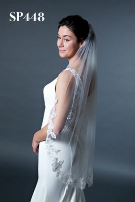 Giselle Veil SP448
