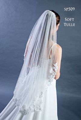 Giselle Veil SP509