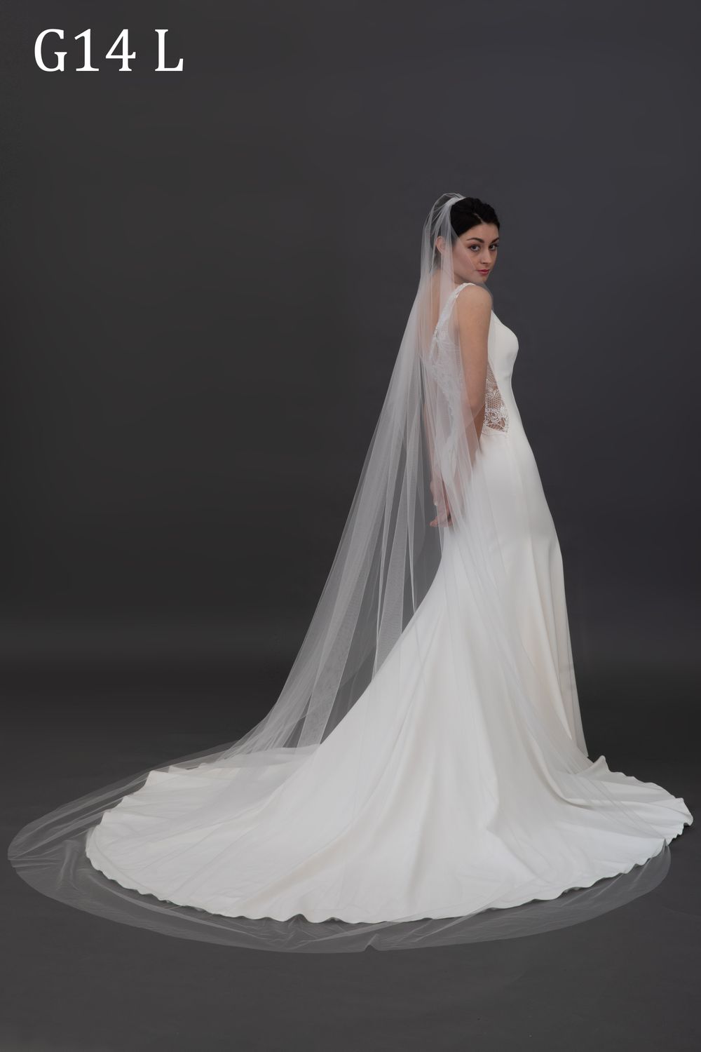 Giselle G14L