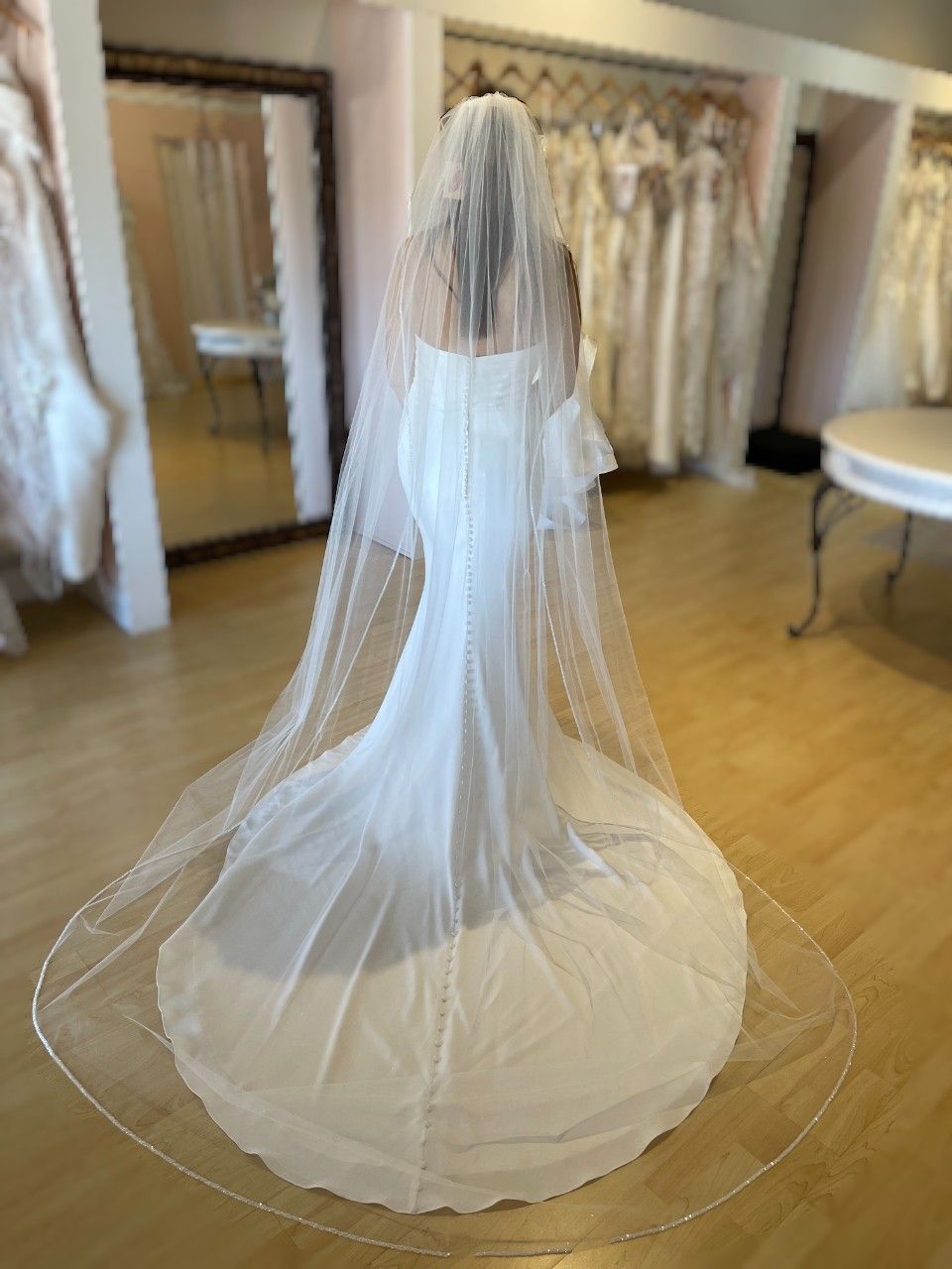 Giselle SP424L