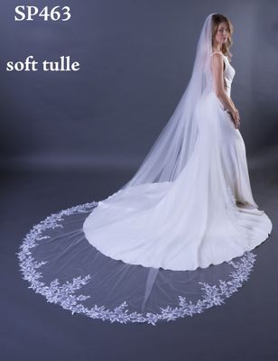 Giselle Veil SP463