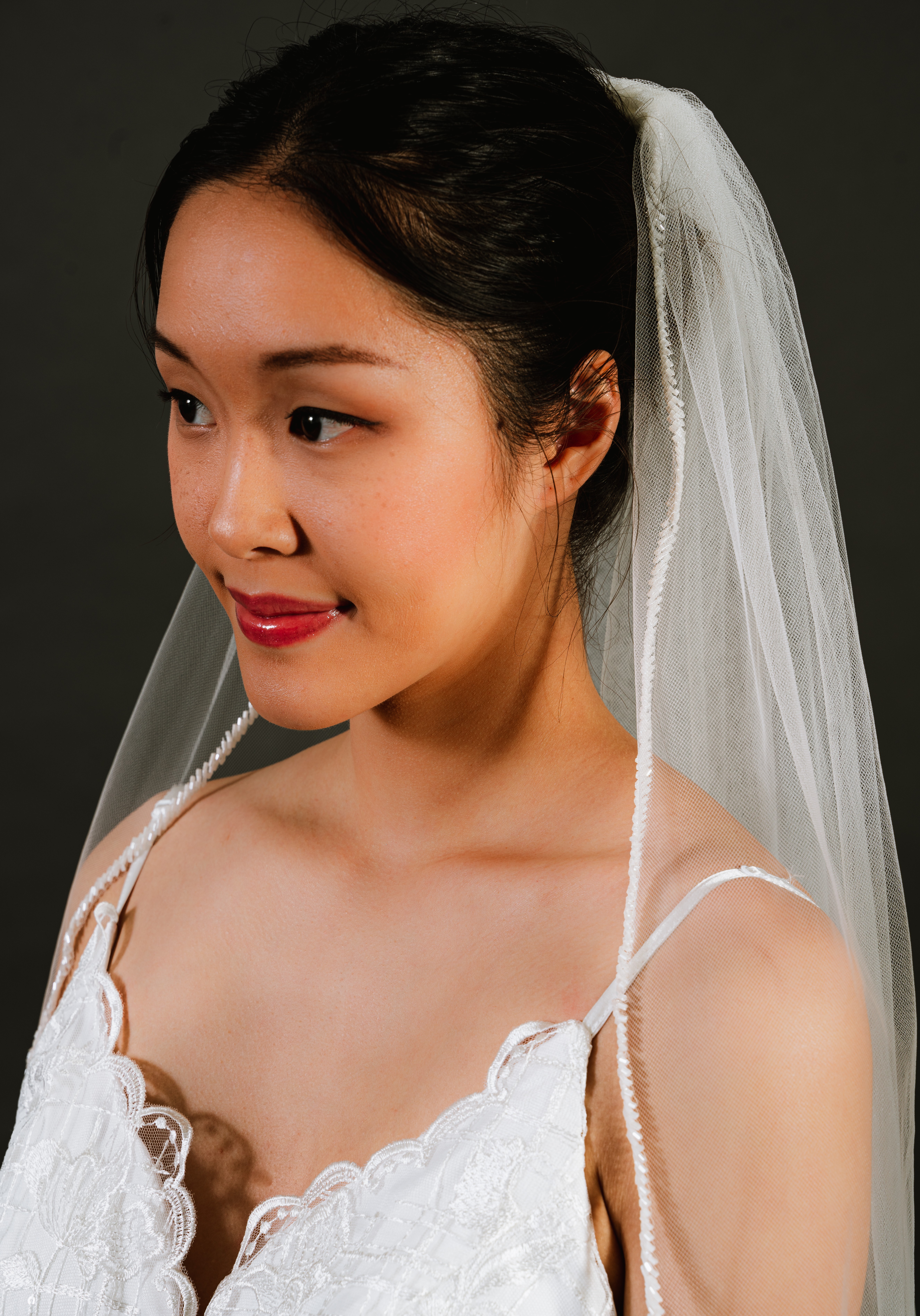 Giselle Veil SP518