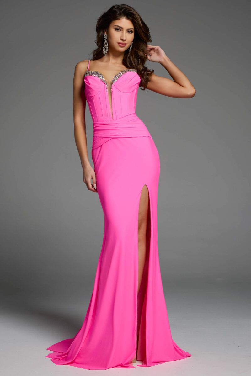 Jovani D5020