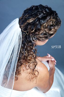 Giselle Veil SP518