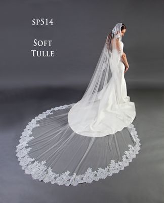 Giselle Veil SP514