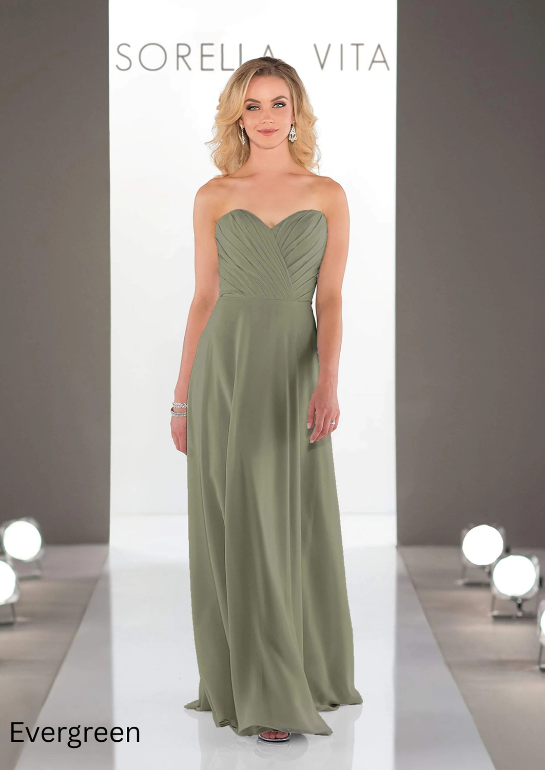 Sorella Vita 9098