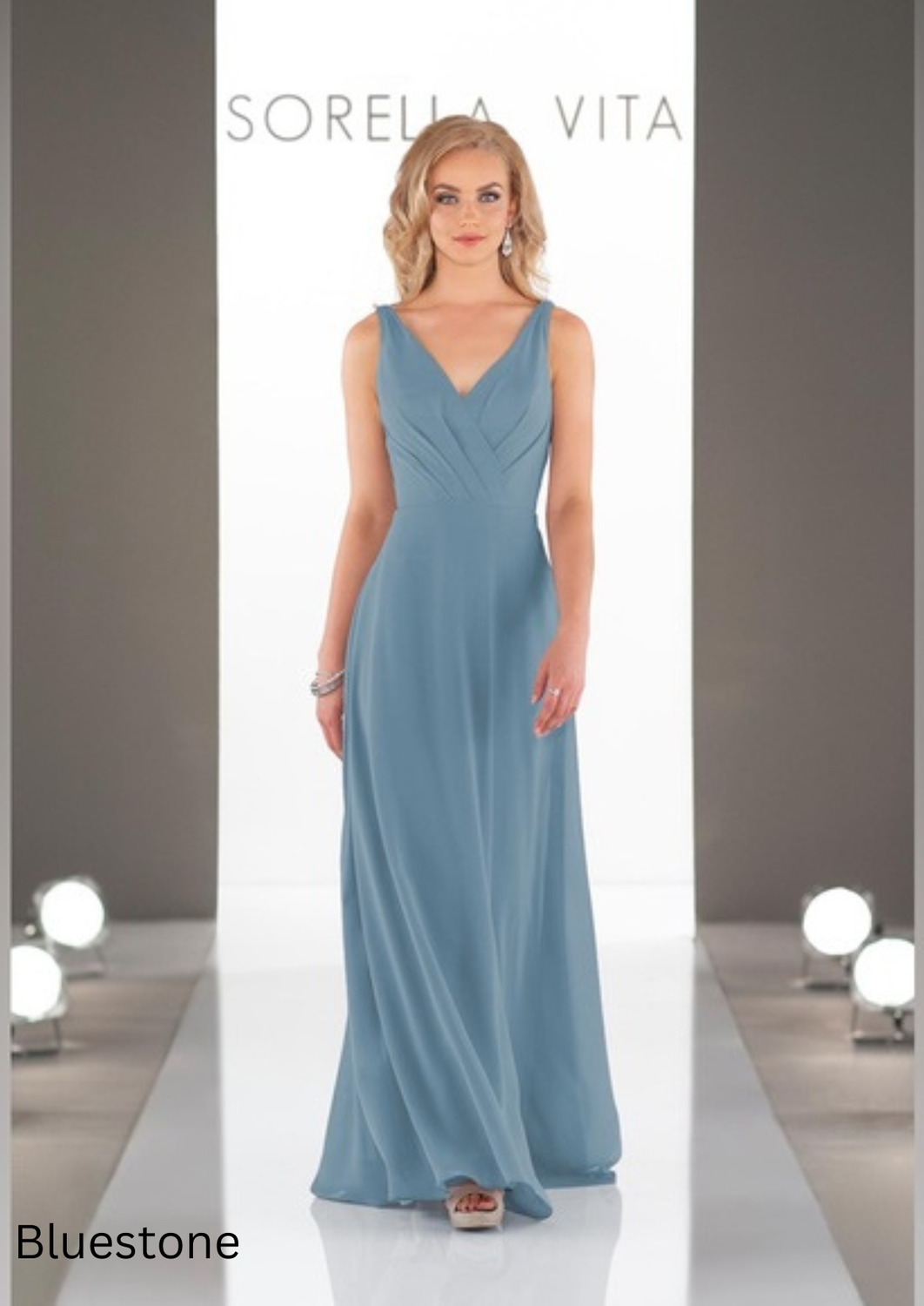 Sorella Vita 9072 Sorella Vita 9072