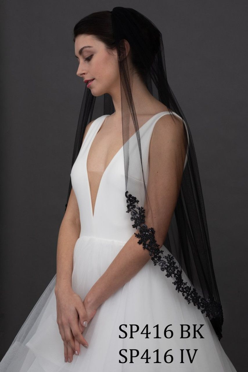 Giselle SP416 BK