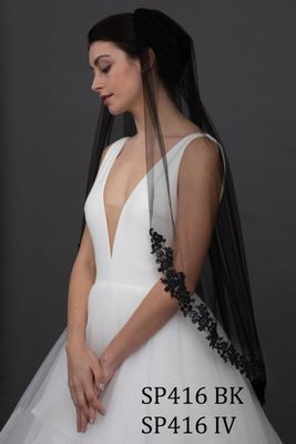 Giselle SP416 BK