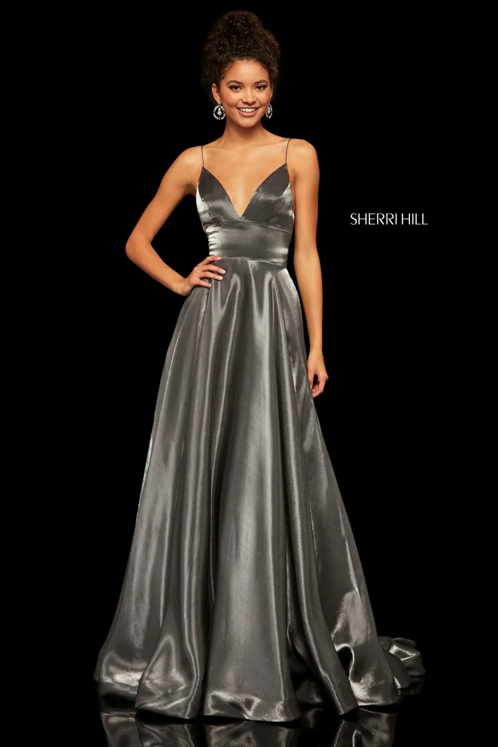 Sherri Hill 52424
