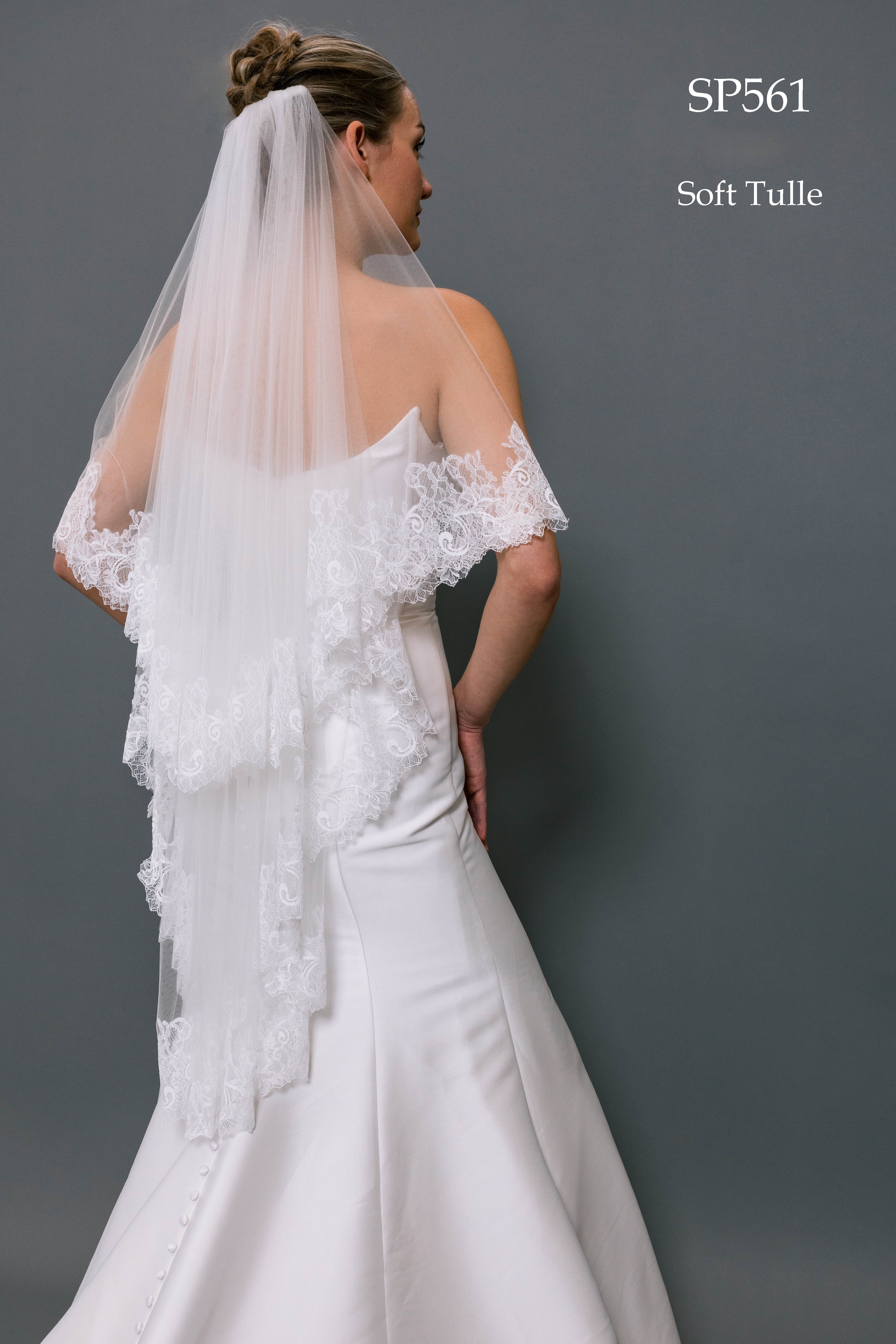 Giselle Veil SP514