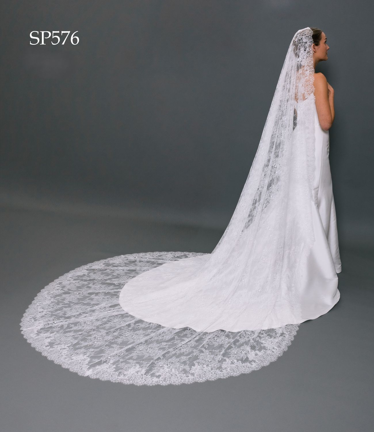 Giselle SP576
