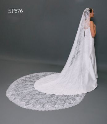 Giselle SP576