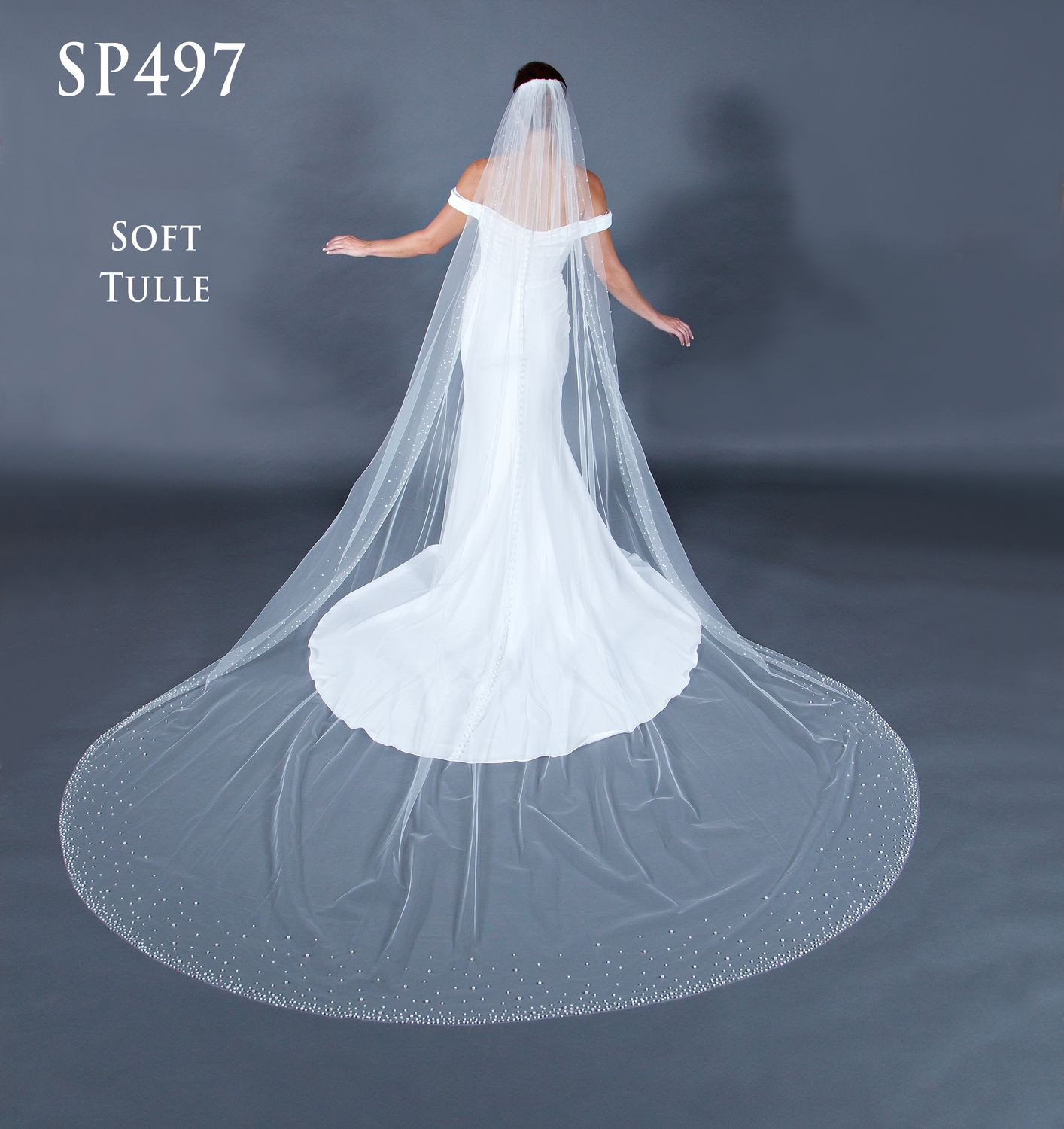 Giselle SP497