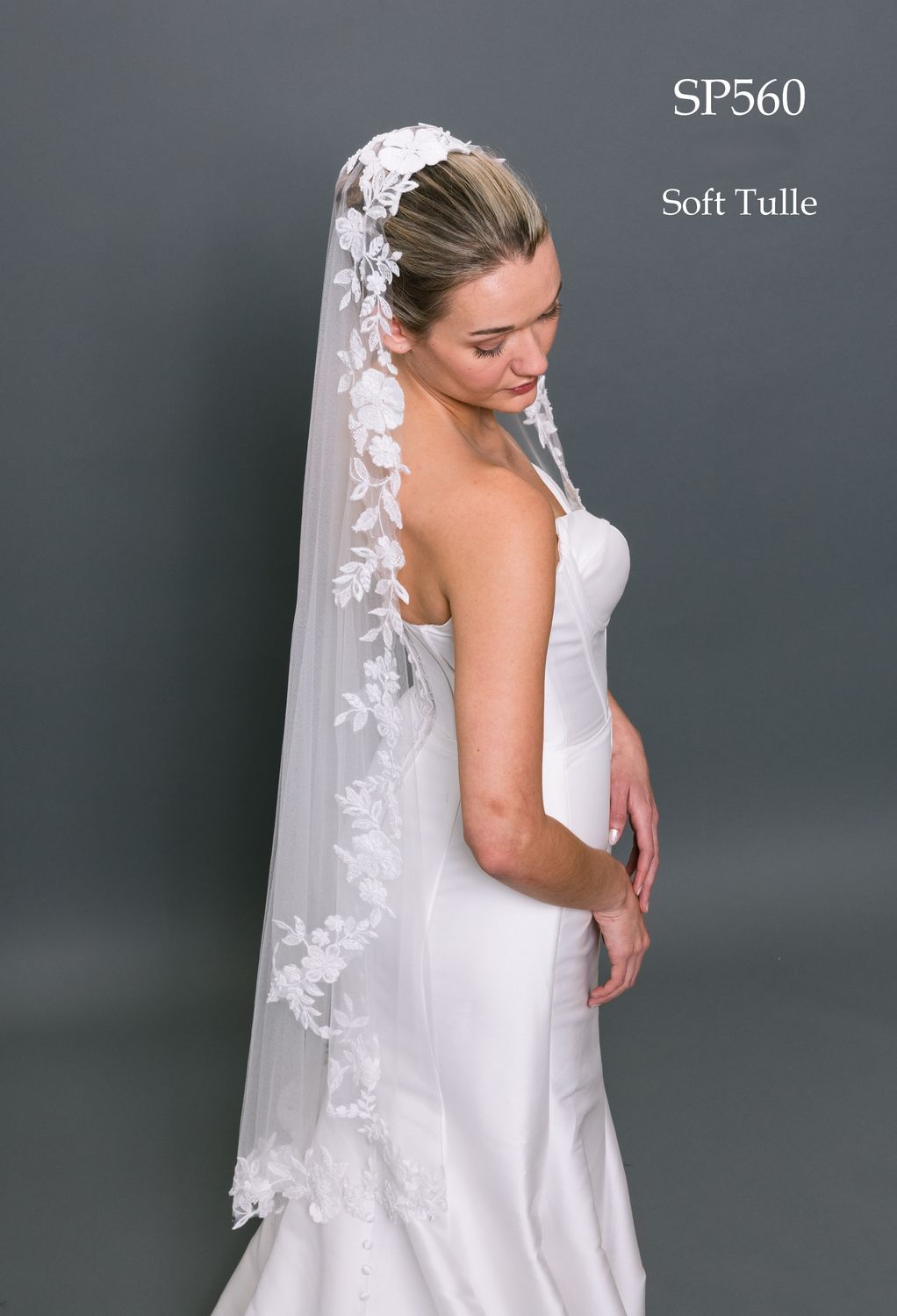 Giselle SP560