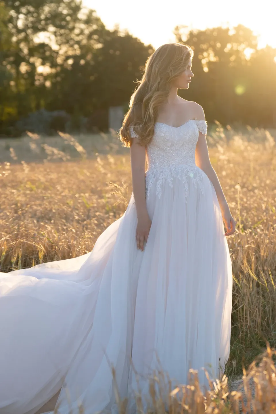 Allure Romance R3812