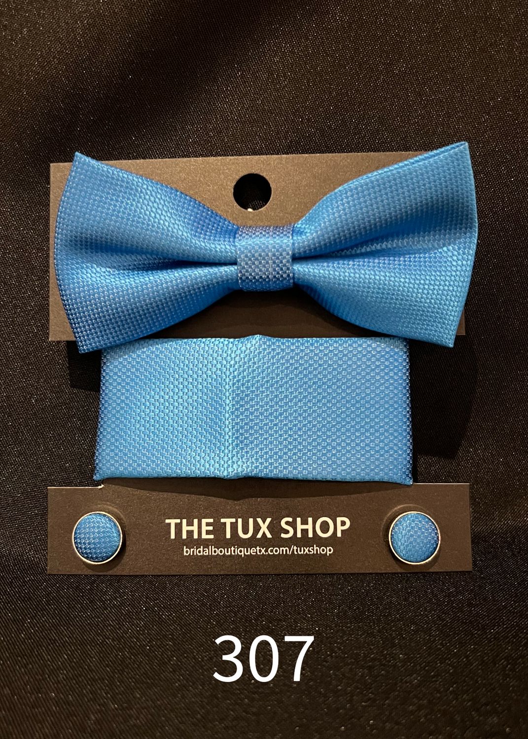 The Tux Shop Tie JSWB242