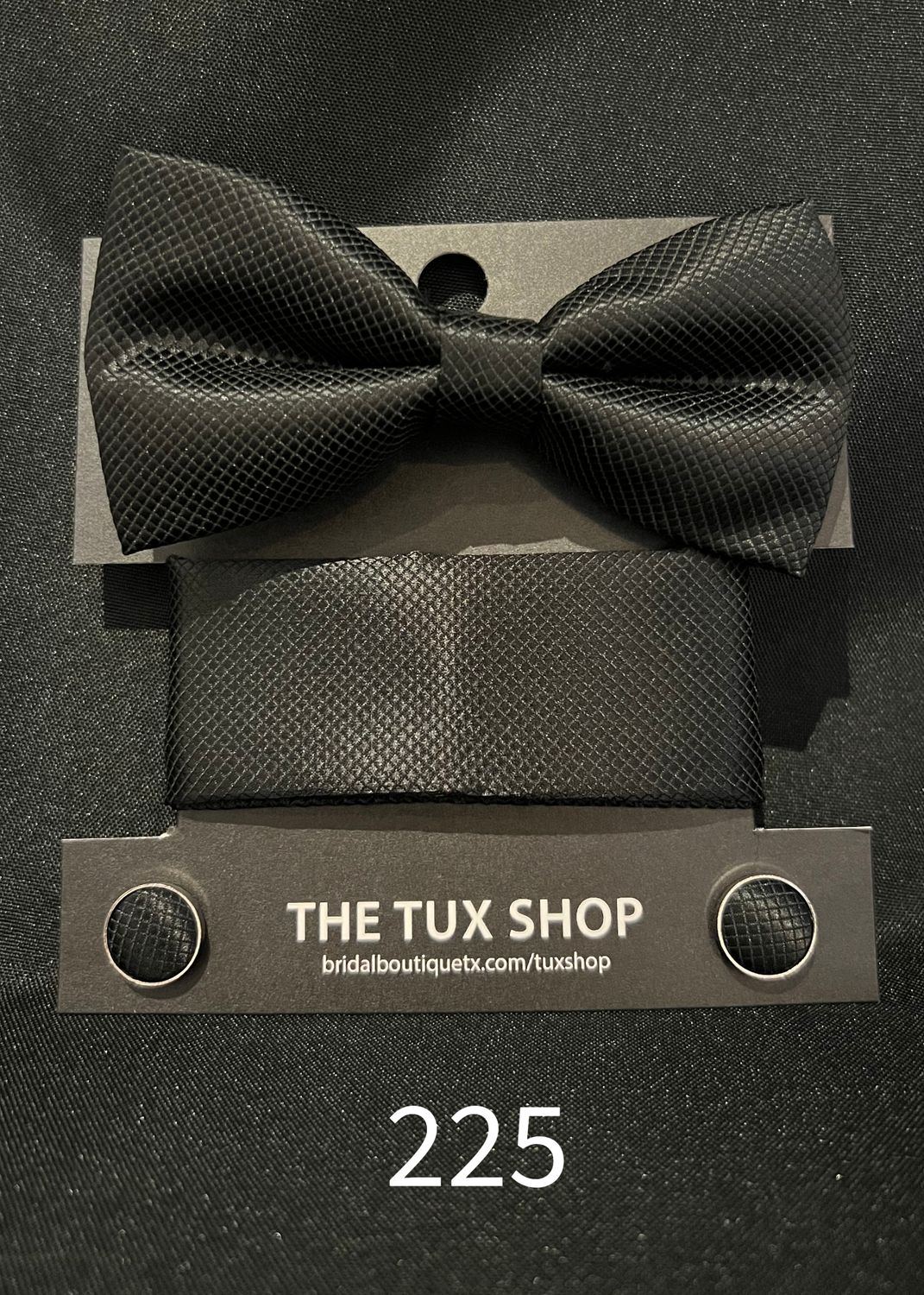 The Tux Shop Tie JSWB225