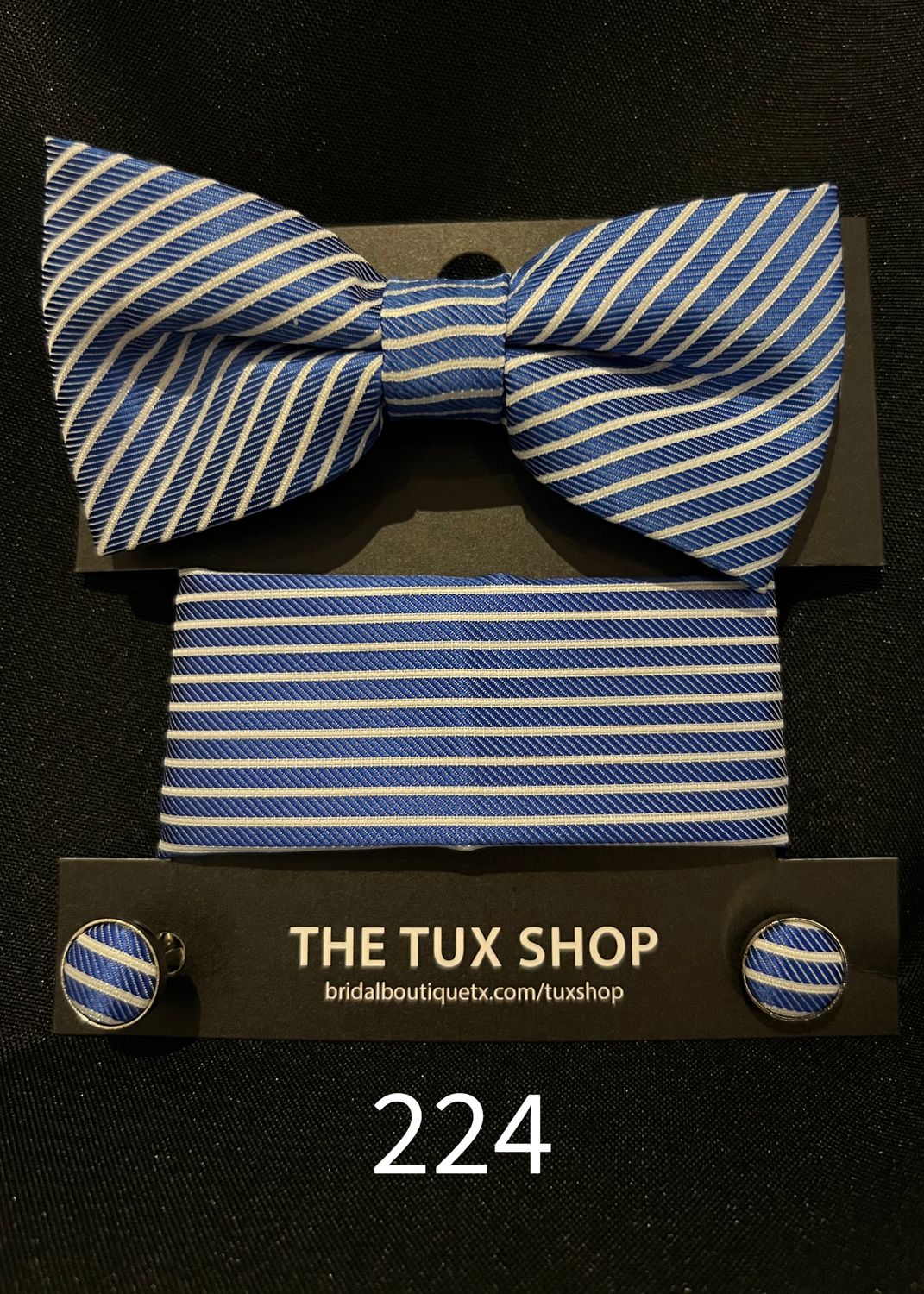 The Tux Shop Tie JSWB224