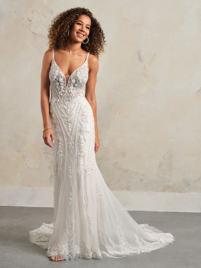 Maggie Sottero 'Edie'