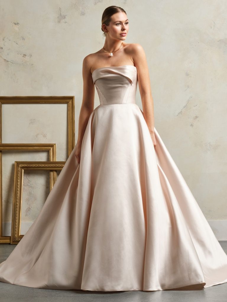 Sottero & Midgley 'Faro'