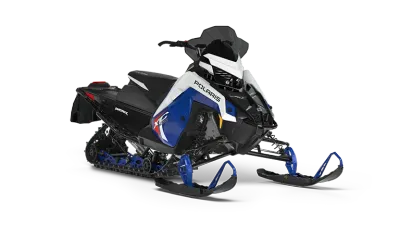 Factory-Sealed ORIGINAL NEW 2023 Polaris Snowmobile 850 Indy XC 137