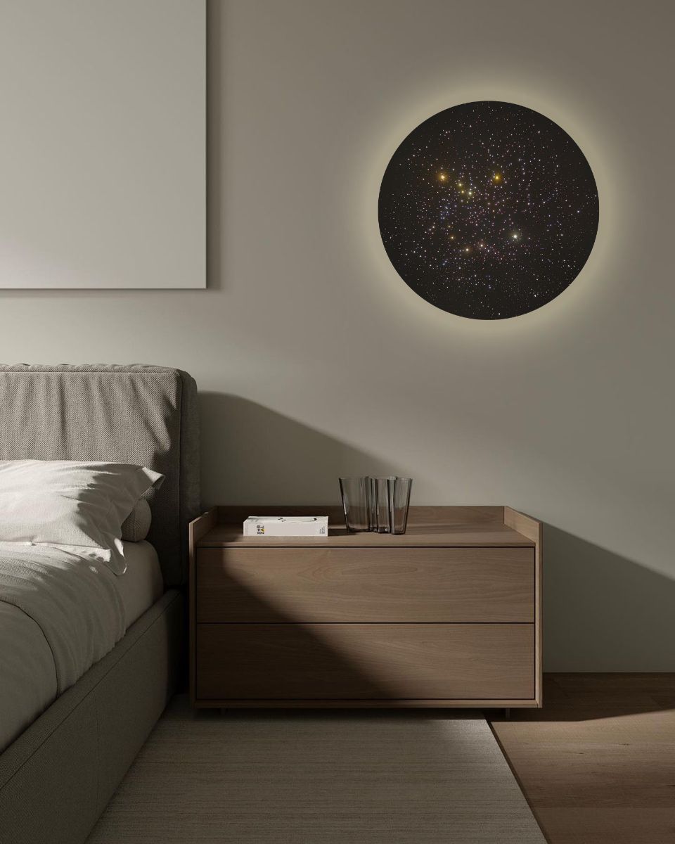 LUNA NEGRA M