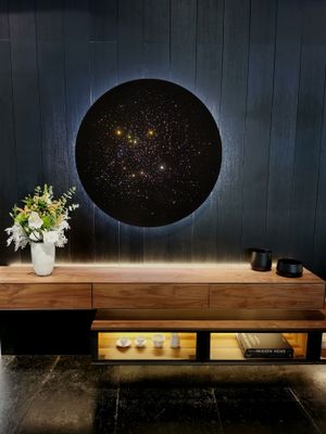 Decorativos para muro