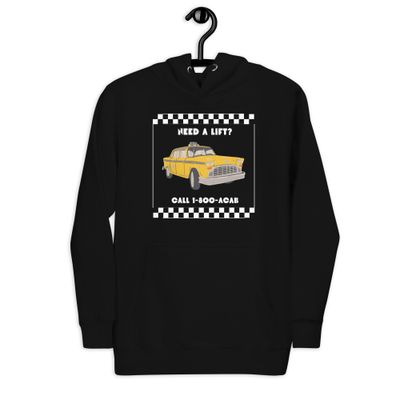 ACAB Unisex Hoodie