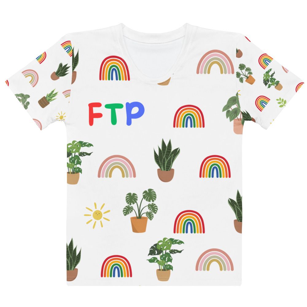 Women&#39;s T-shirt