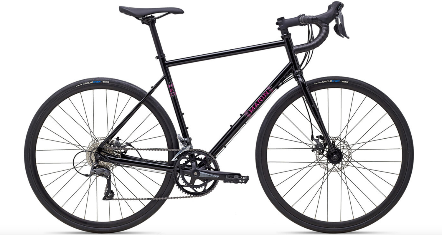 Marin Nicasio 700C Men&#39;s 58