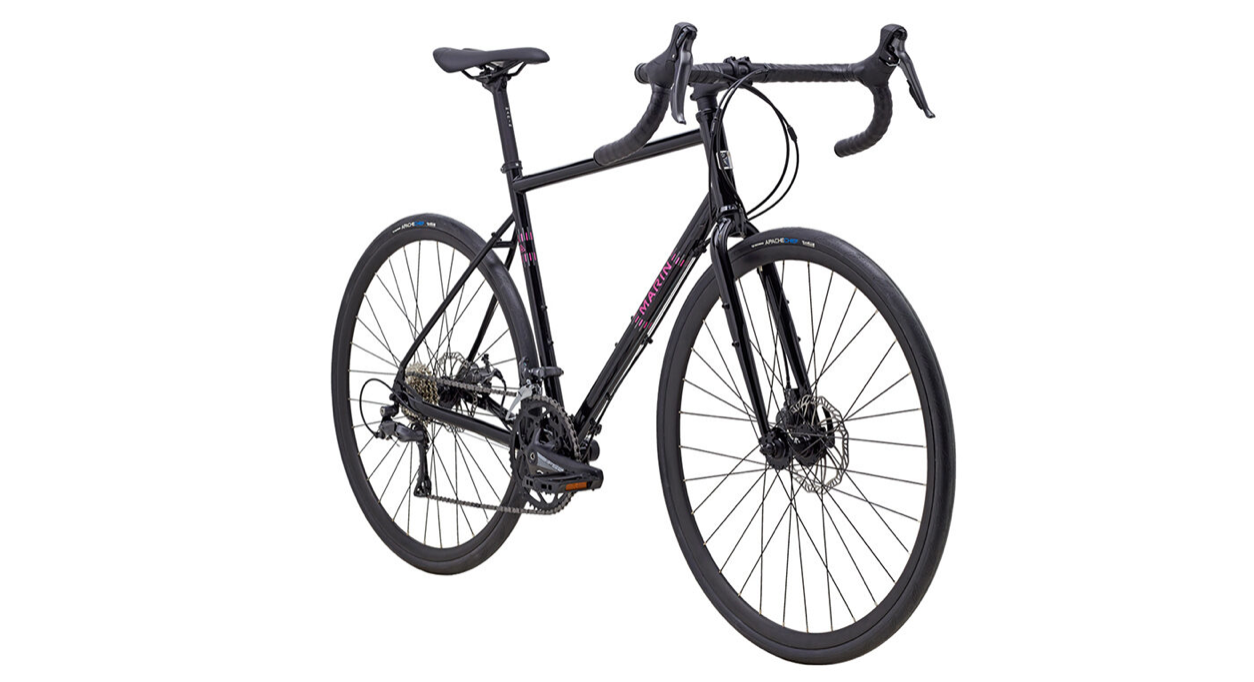 Marin Nicasio 700C Men's 54