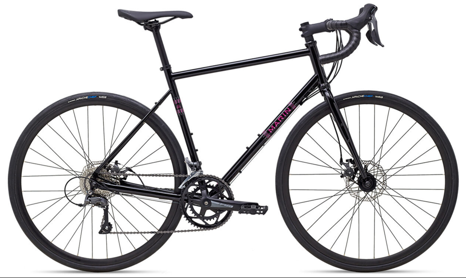 Marin Nicasio 700C Men&#39;s 54
